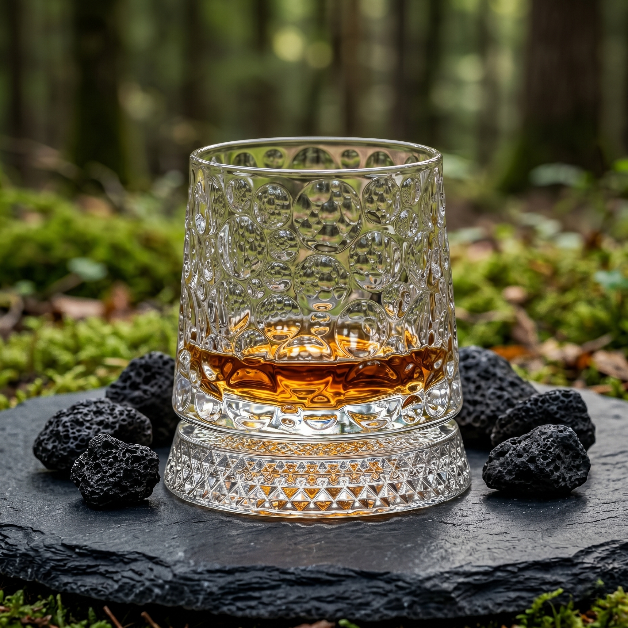 Verre à Whisky Bulven