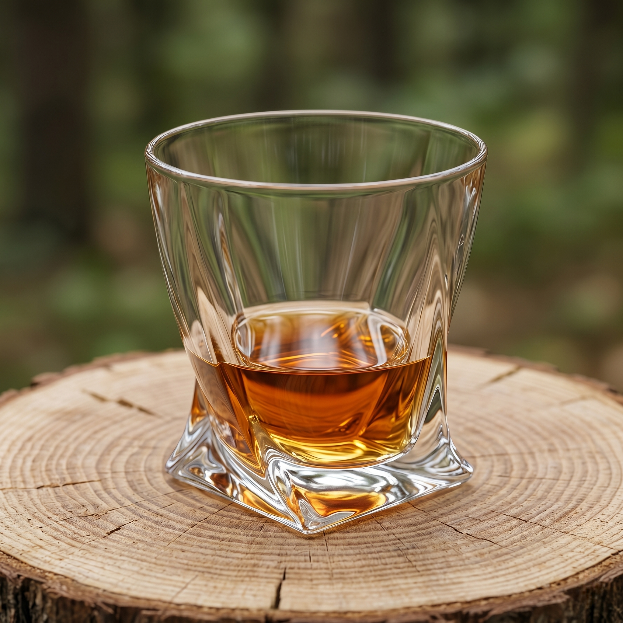 Verre à Whisky Eclorn