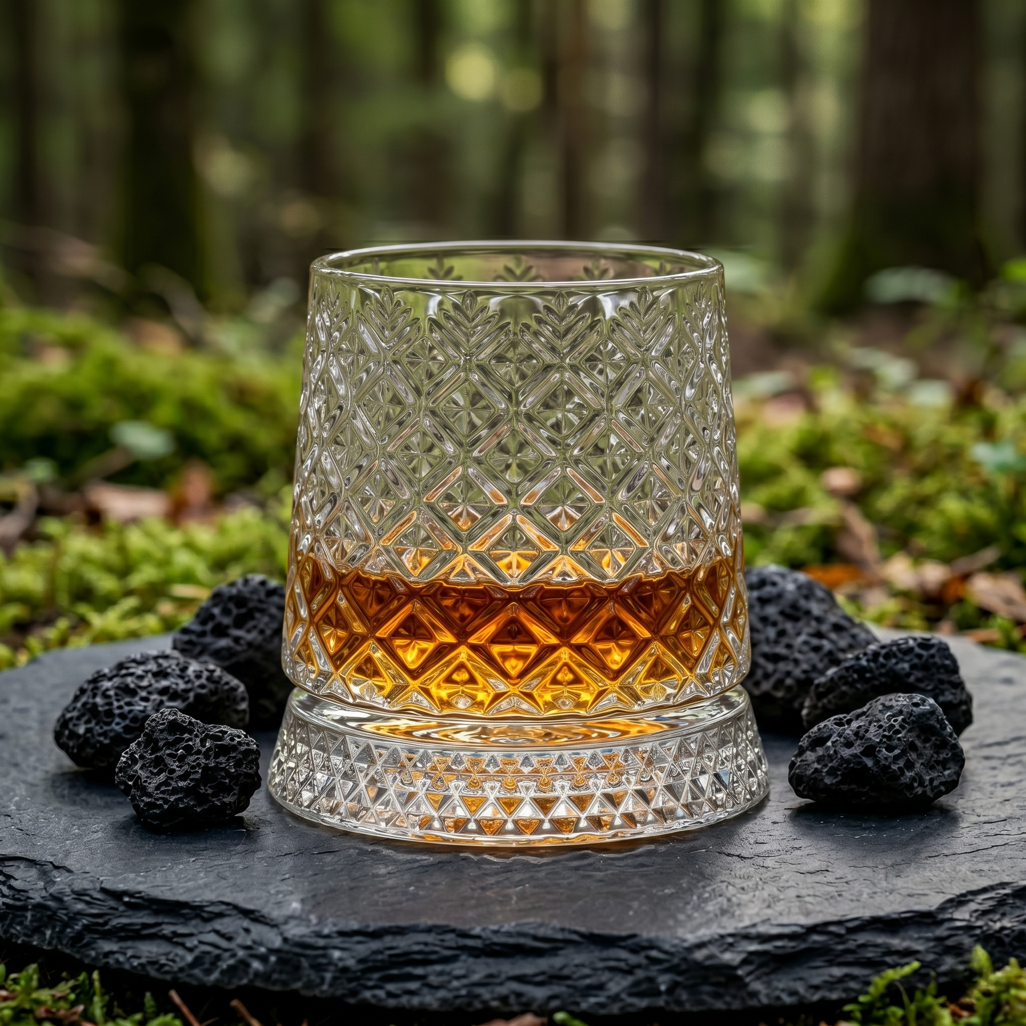 Verre à Whisky Alvern