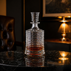 Service à Whisky Ornev
