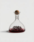 Carafe Vin Le Cristoir Althen
