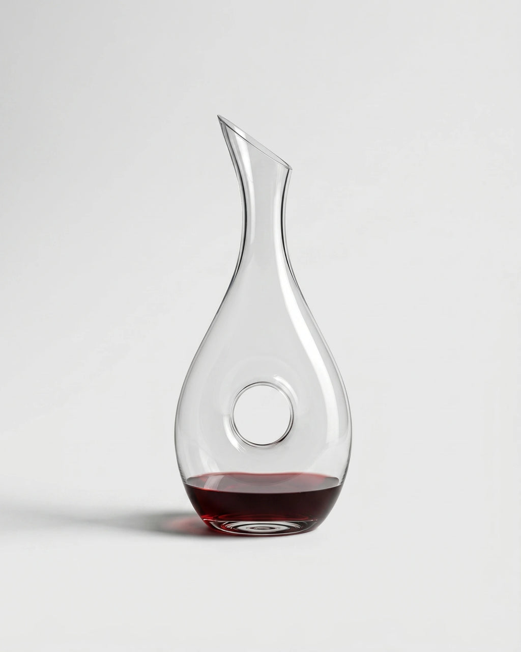 Carafe Vin Le Cristoir Celan