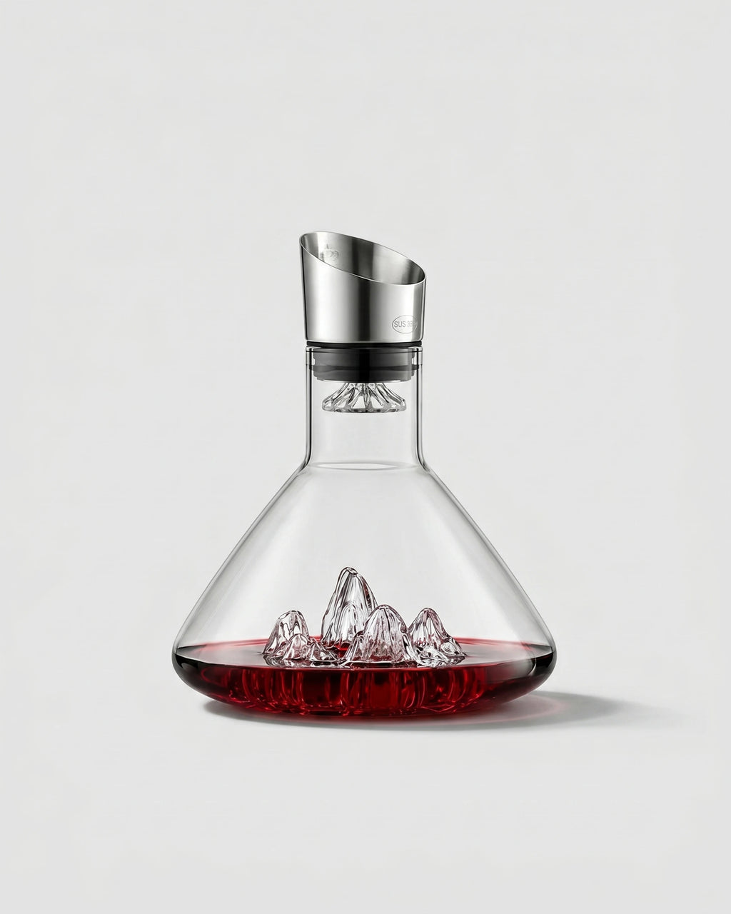 Carafe Vin Le Cristoir Galven