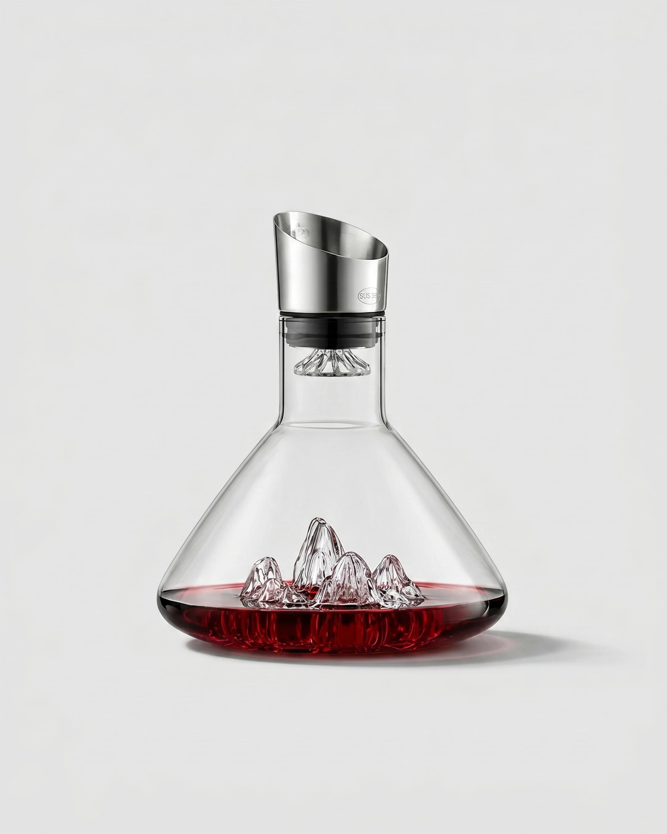 Carafe Aérateur de Vin Galven