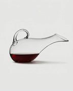 Carafe Vin Le Cristoir Silven