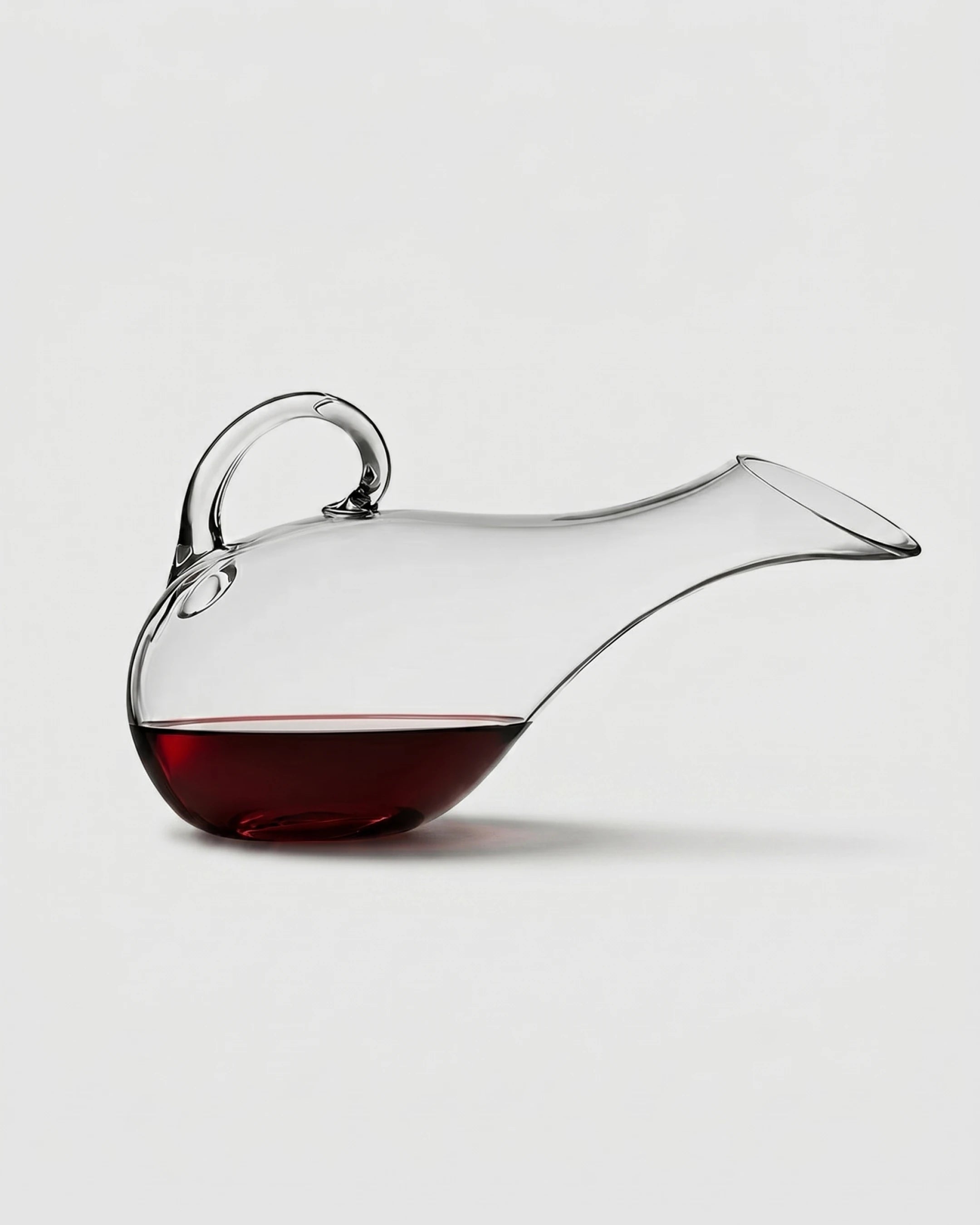 Carafe Vin Le Cristoir Silven