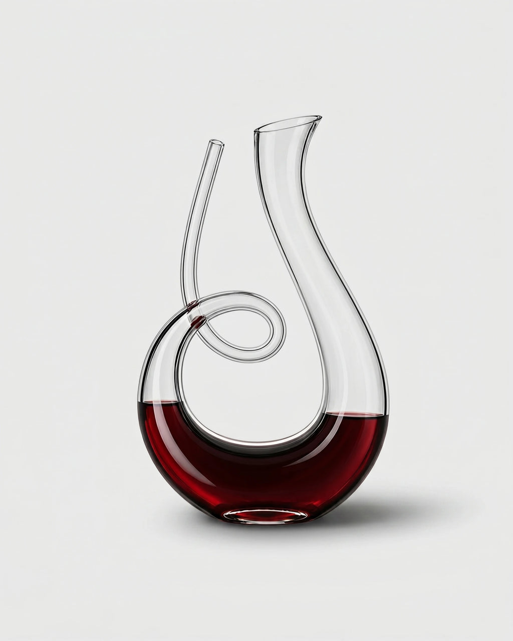 Carafe Vin Le Cristoir Velian