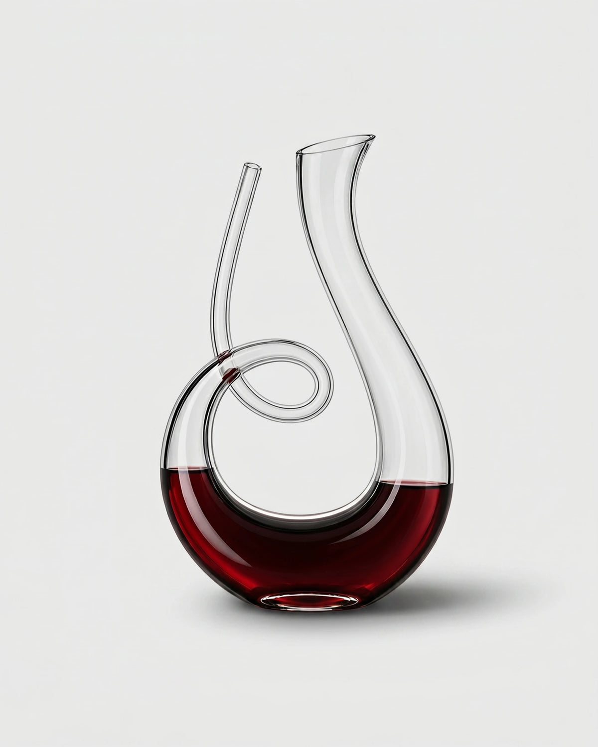 Carafe Vin Le Cristoir Velian