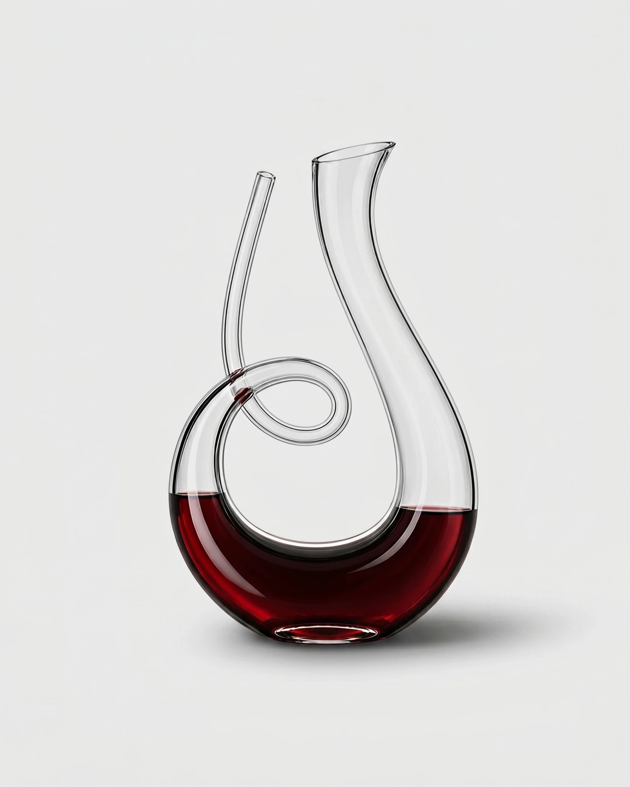 Carafe Vin Le Cristoir Velian
