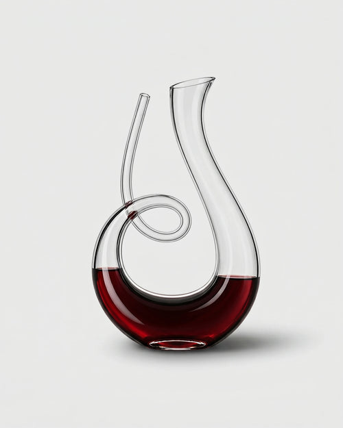 Carafe Vin Le Cristoir Velian