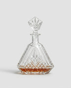 Carafe Whisky Le Cristoir Aldorin