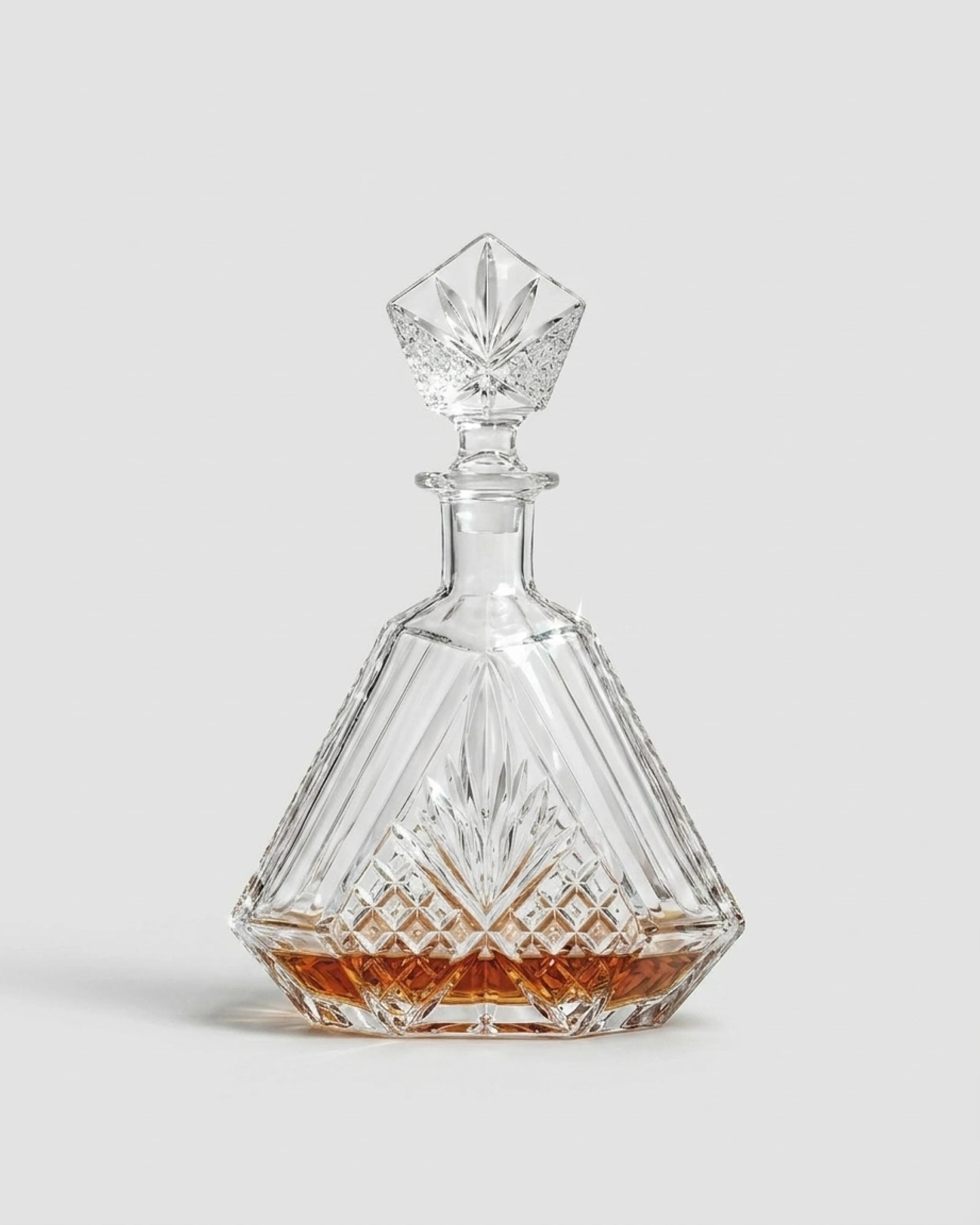 Carafe Whisky Le Cristoir Aldorin