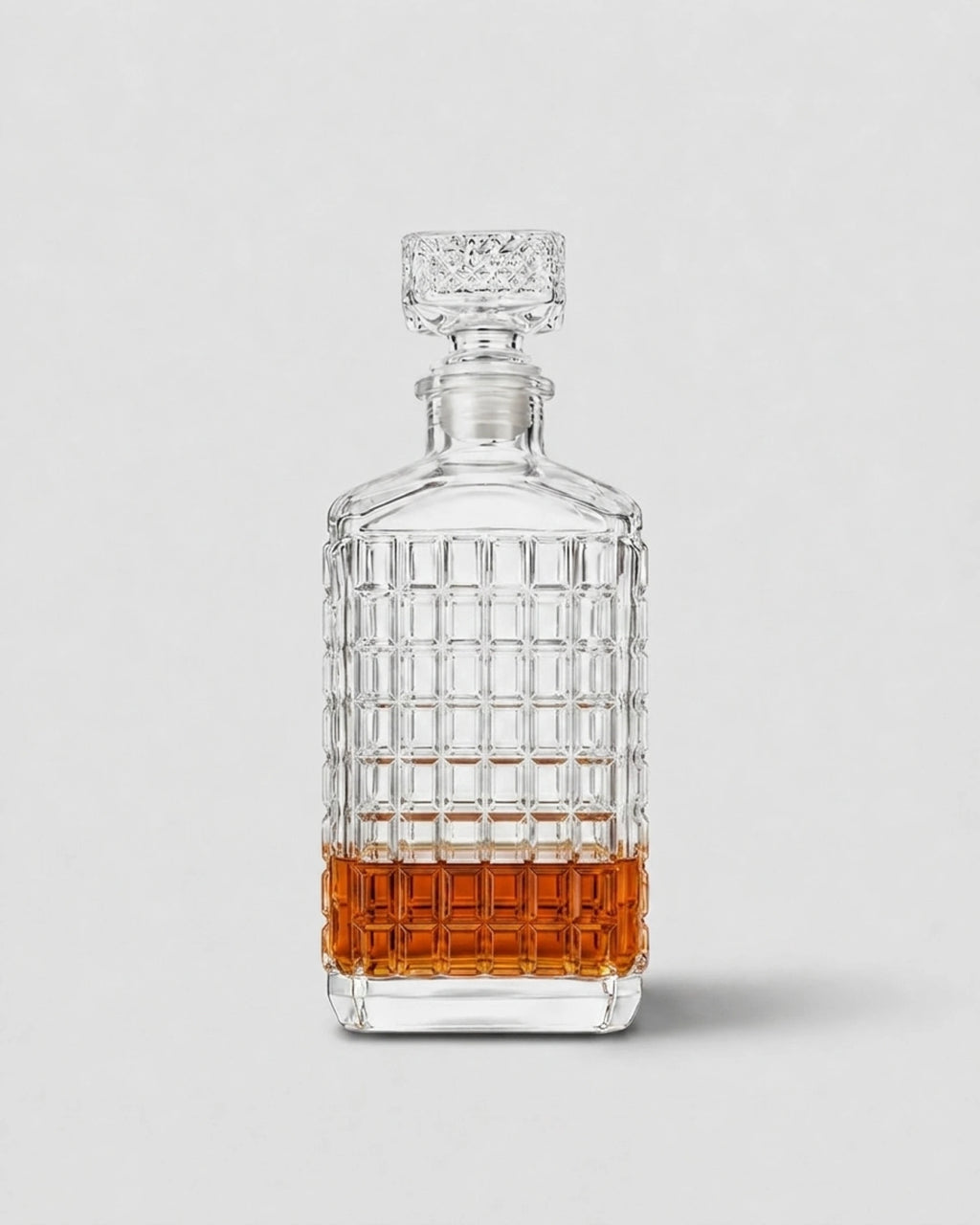 Carafe Whisky Le Cristoir Arvene