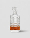 Carafe Whisky Le Cristoir Arvene