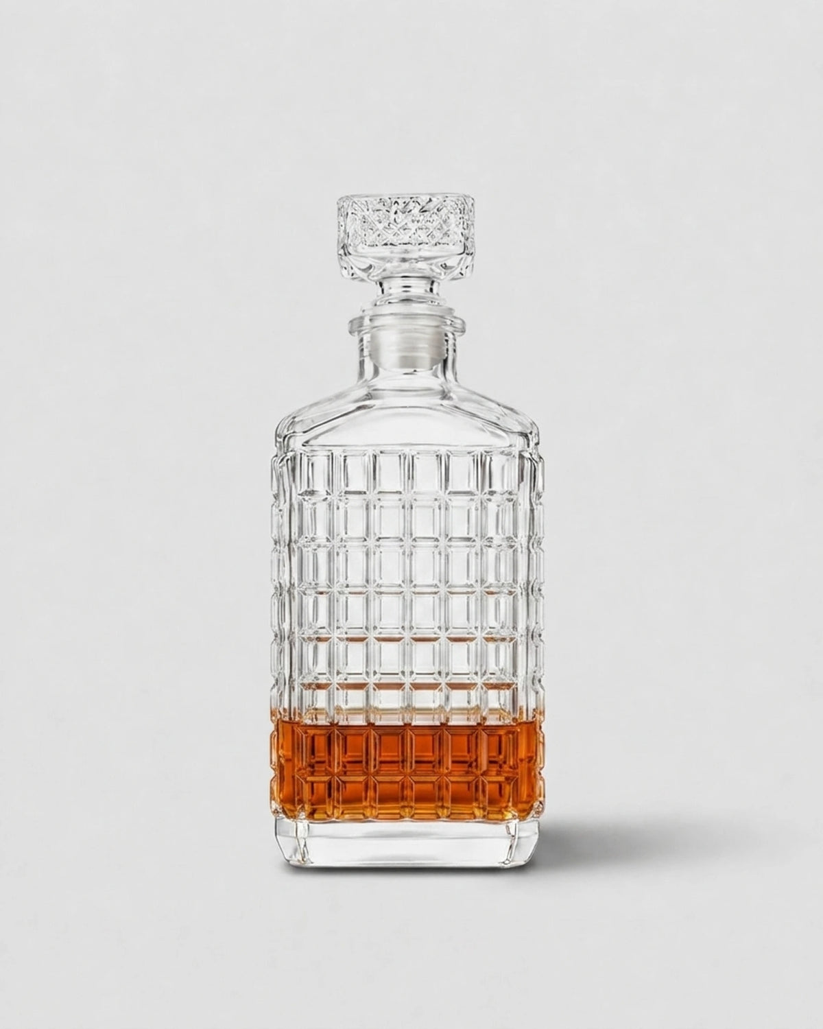 Carafe Whisky Le Cristoir Arvene