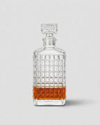 Carafe Whisky Le Cristoir Arvene