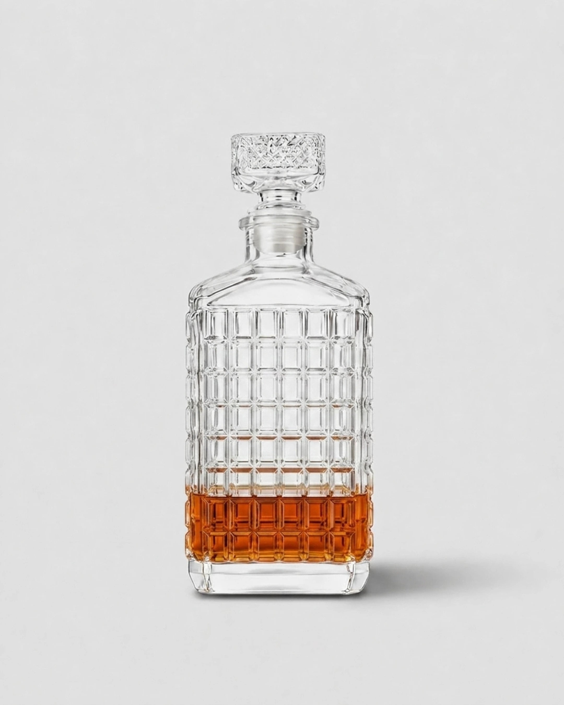 Carafe Whisky Le Cristoir Arvene