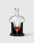 Carafe Whisky Le Cristoir Aurstyn