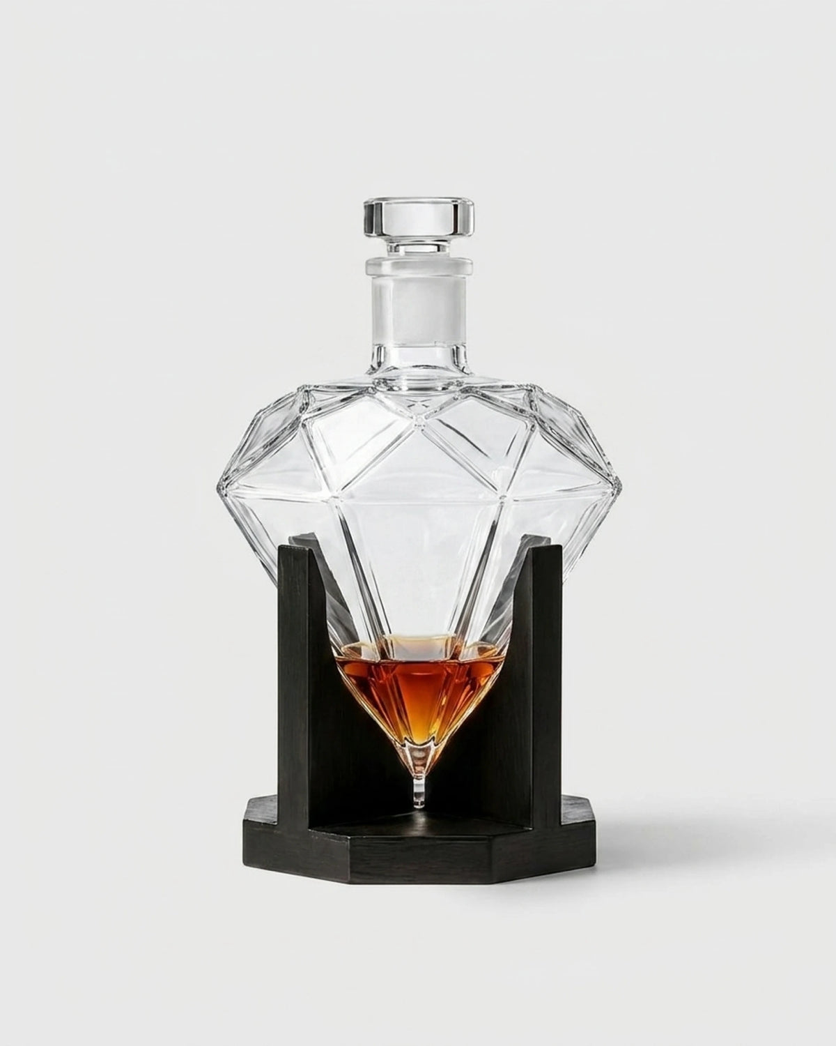 Carafe Whisky Le Cristoir Aurstyn