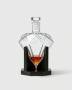 Carafe Whisky Le Cristoir Aurstyn