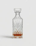 Carafe Whisky Le Cristoir Corthen