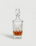 Carafe Whisky Le Cristoir Draven
