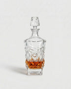 Carafe Whisky Le Cristoir Draven