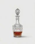 Carafe Whisky Le Cristoir Elvano