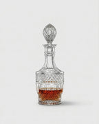Carafe Whisky Le Cristoir Elvano