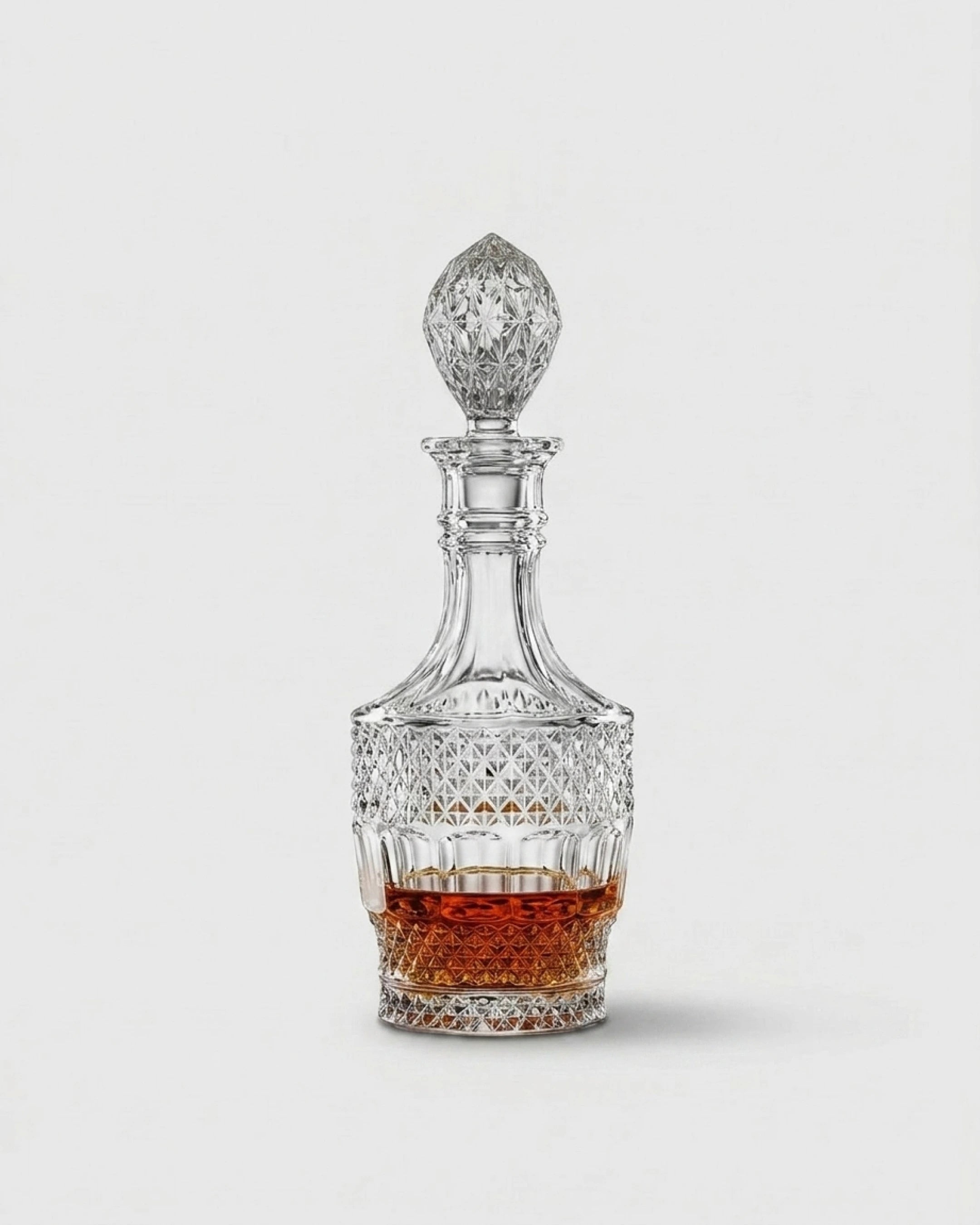 Carafe Whisky Le Cristoir Elvano