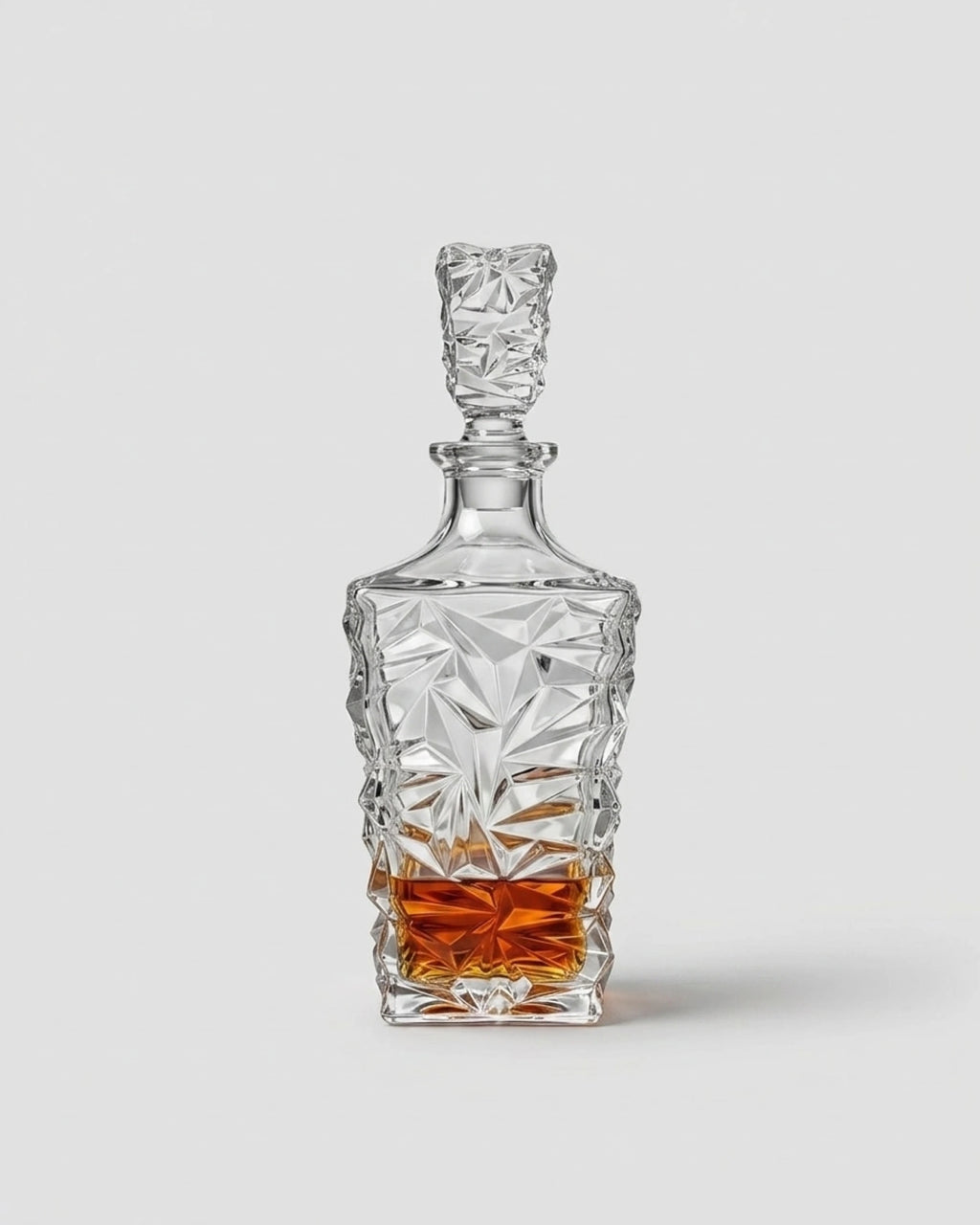 Carafe Whisky Le Cristoir Faeron