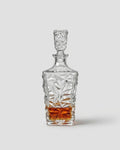 Carafe Whisky Le Cristoir Faeron