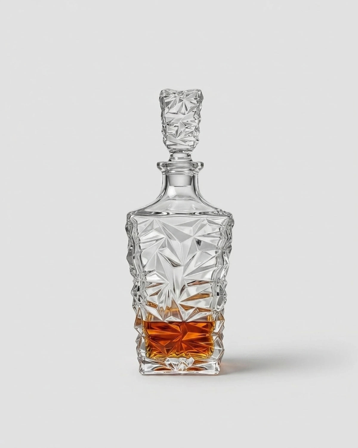 Carafe Whisky Le Cristoir Faeron