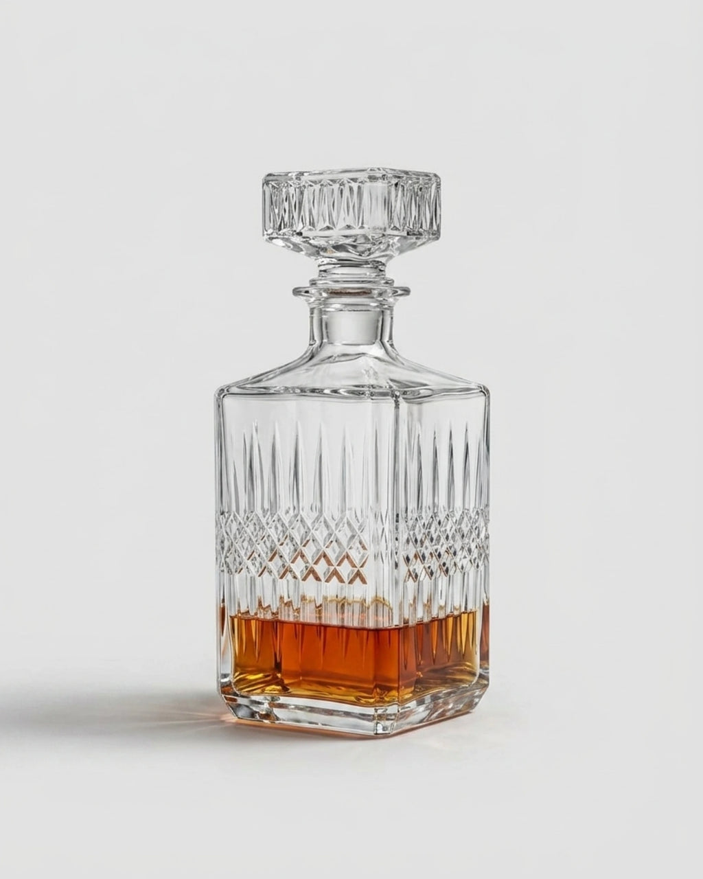 Carafe Whisky Le Cristoir Kelvyn