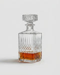 Carafe Whisky Le Cristoir Kelvyn