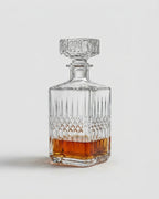 Carafe Whisky Le Cristoir Kelvyn