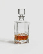 Carafe Whisky Le Cristoir Melvyn