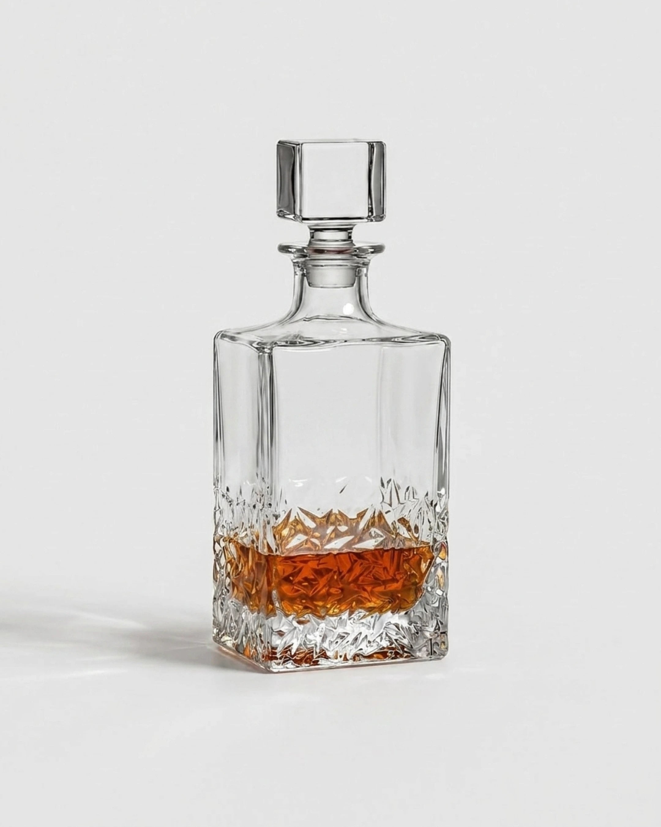Carafe Whisky Le Cristoir Melvyn