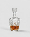 Carafe Whisky Le Cristoir Sevran