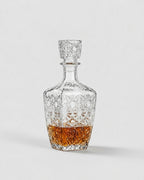 Carafe Whisky Le Cristoir Sevran
