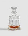 Carafe Whisky Le Cristoir Solven