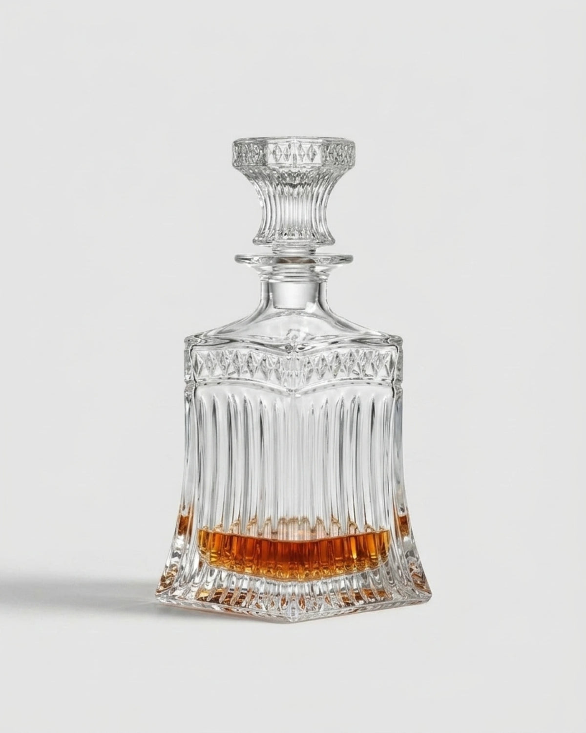 Carafe Whisky Le Cristoir Solven