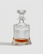 Carafe Whisky Le Cristoir Solven