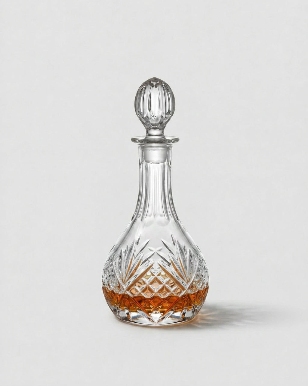 Carafe Whisky Le Cristoir Talven