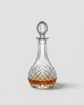 Carafe Whisky Le Cristoir Talven