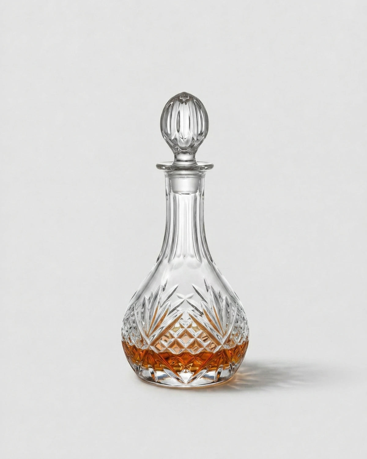 Carafe Whisky Le Cristoir Talven