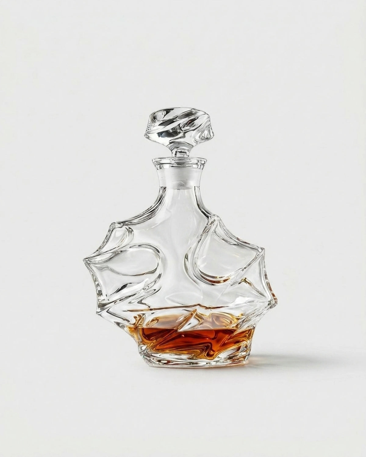 Carafe Whisky Le Cristoir Valdor
