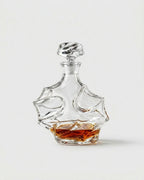 Carafe Whisky Le Cristoir Valdor
