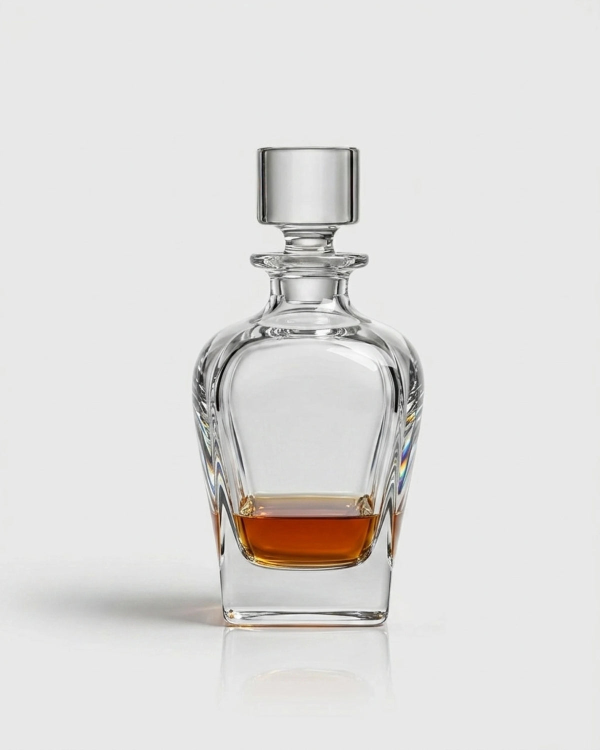 Carafe Whisky Le Cristoir Velorn