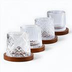 Verre à Whisky Rosten